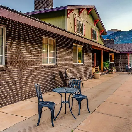 Innhale Resort And Spa-2
